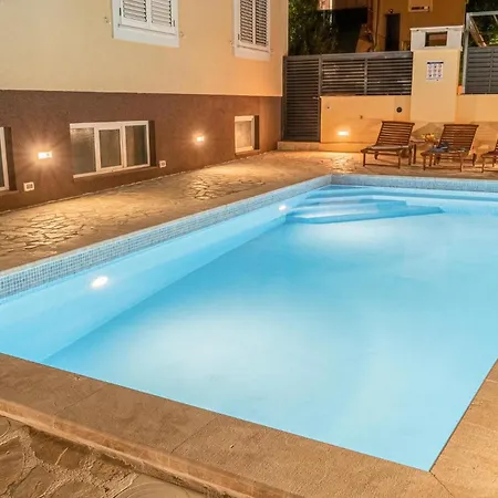 2 Bedroom In Задар