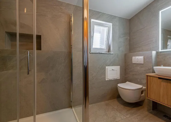 2 Bedroom In * Zadar