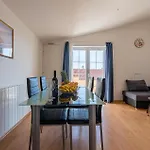 2 Bedroom In Apartmán *