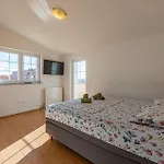 Apartmán 2 Bedroom In