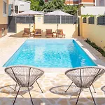 Apartmán 2 Bedroom In