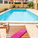 2 Bedroom In Apartmán *
