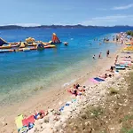 Apartman 2 Bedroom In Zadar