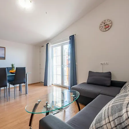 2 Bedroom In Appartement