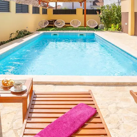 2 Bedroom In Lejlighed *